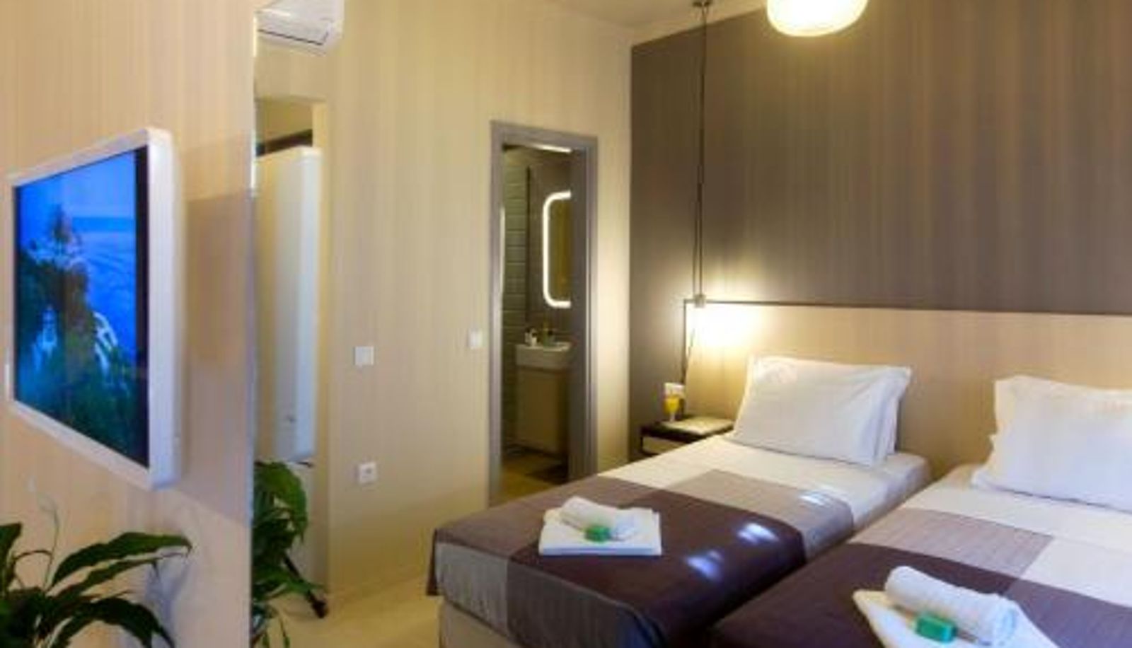 Apartment - LOC HOSPITALITY Urban Suites