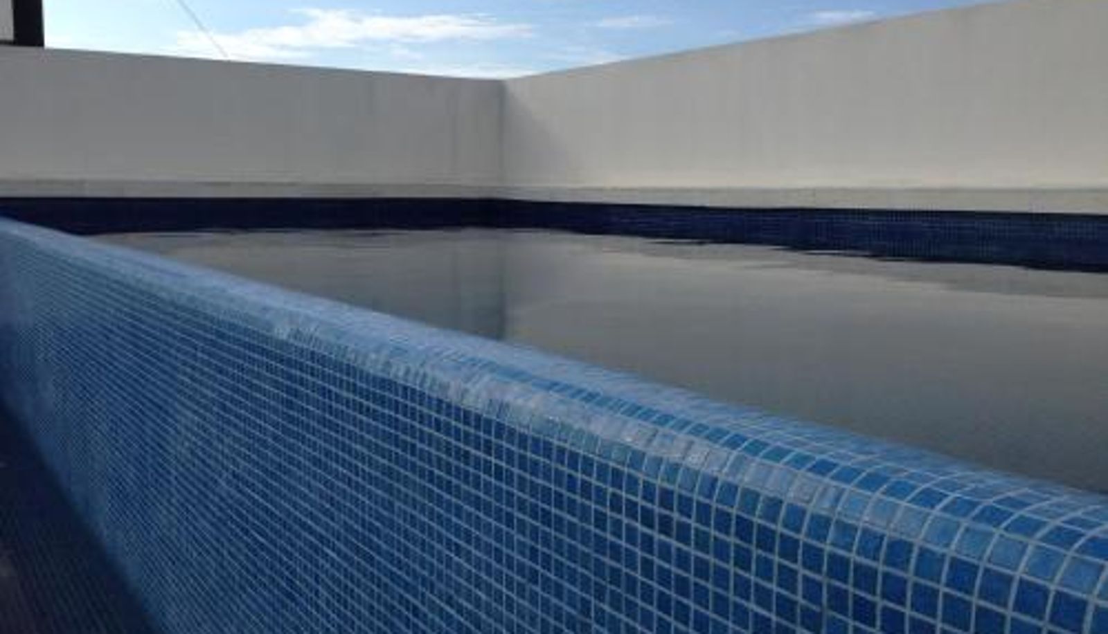 Pool - EMS Hoteles Boca del Río