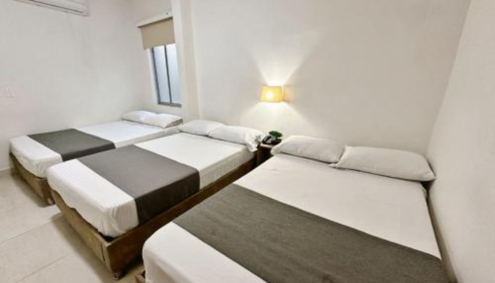 Cuarto de baño - Hotel Boutique Gao