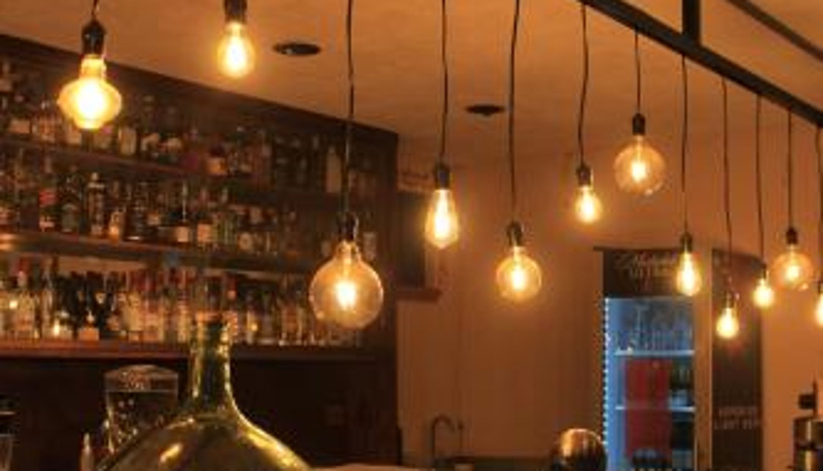 Bar - Hotel Meson del Puente