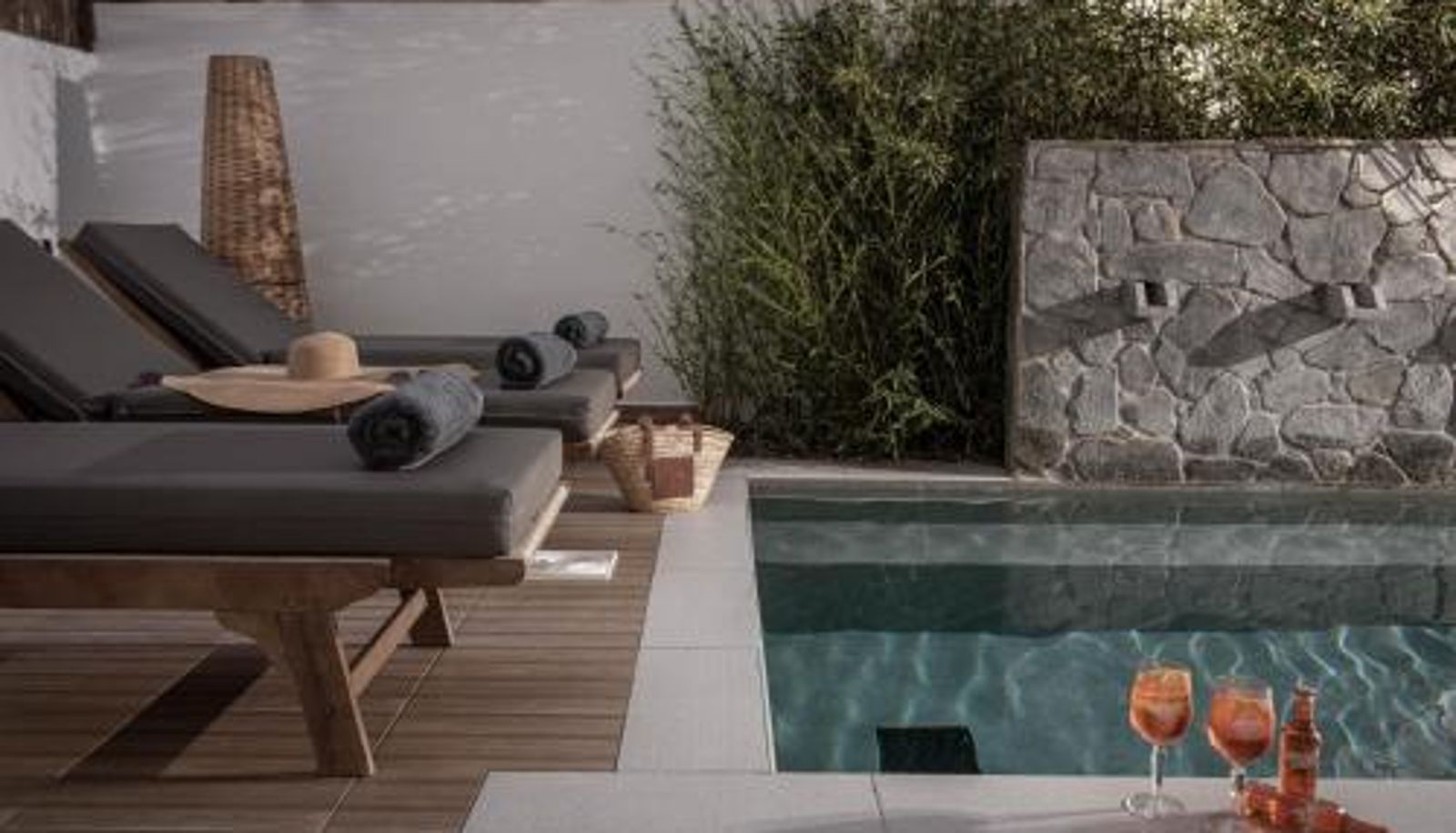 Info - Serenity Spritz Boutique Hotel - Adults Only