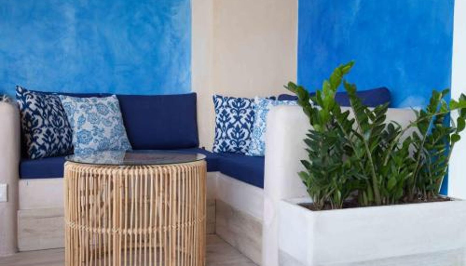 Bar - Serenity Spritz Boutique Hotel - Adults Only