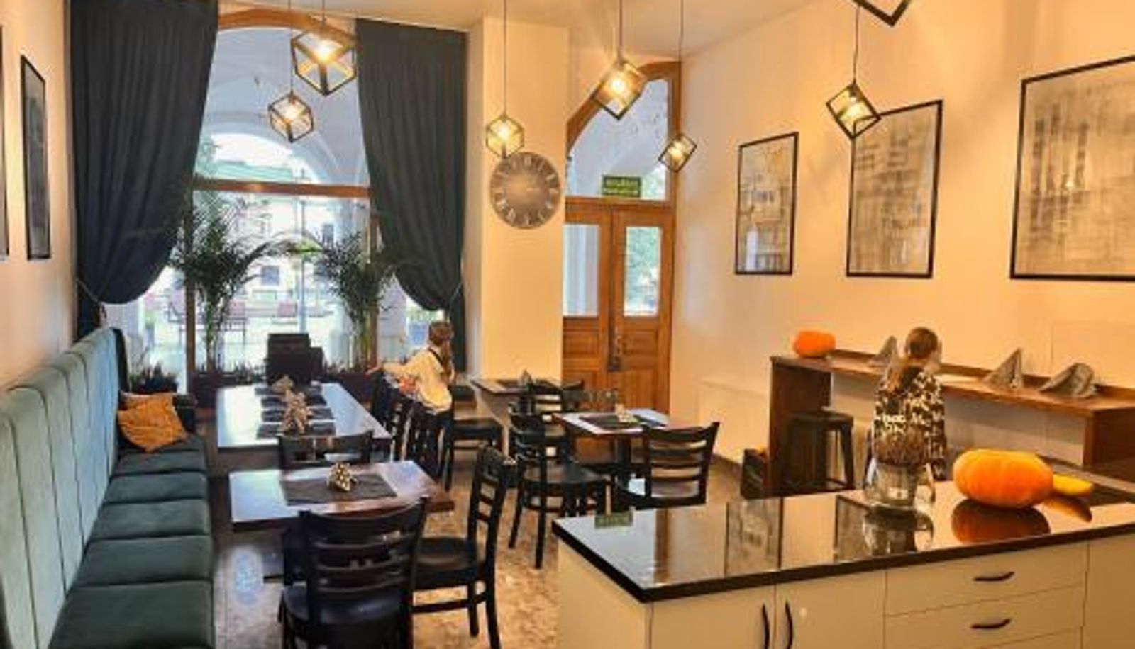 Appartement - The Old Townhouse