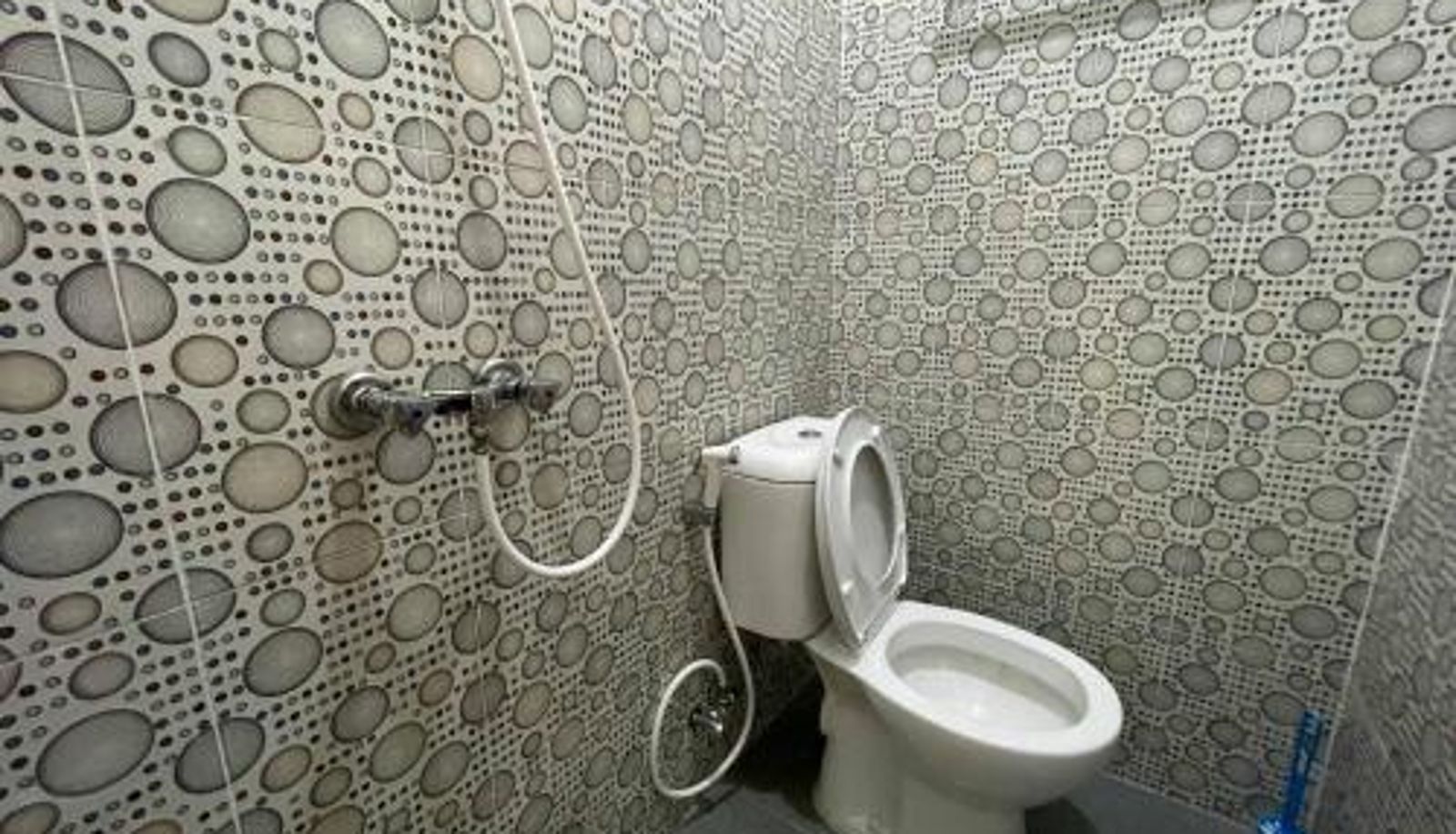 Room - RedDoorz at Ramelau near AP Pettarani