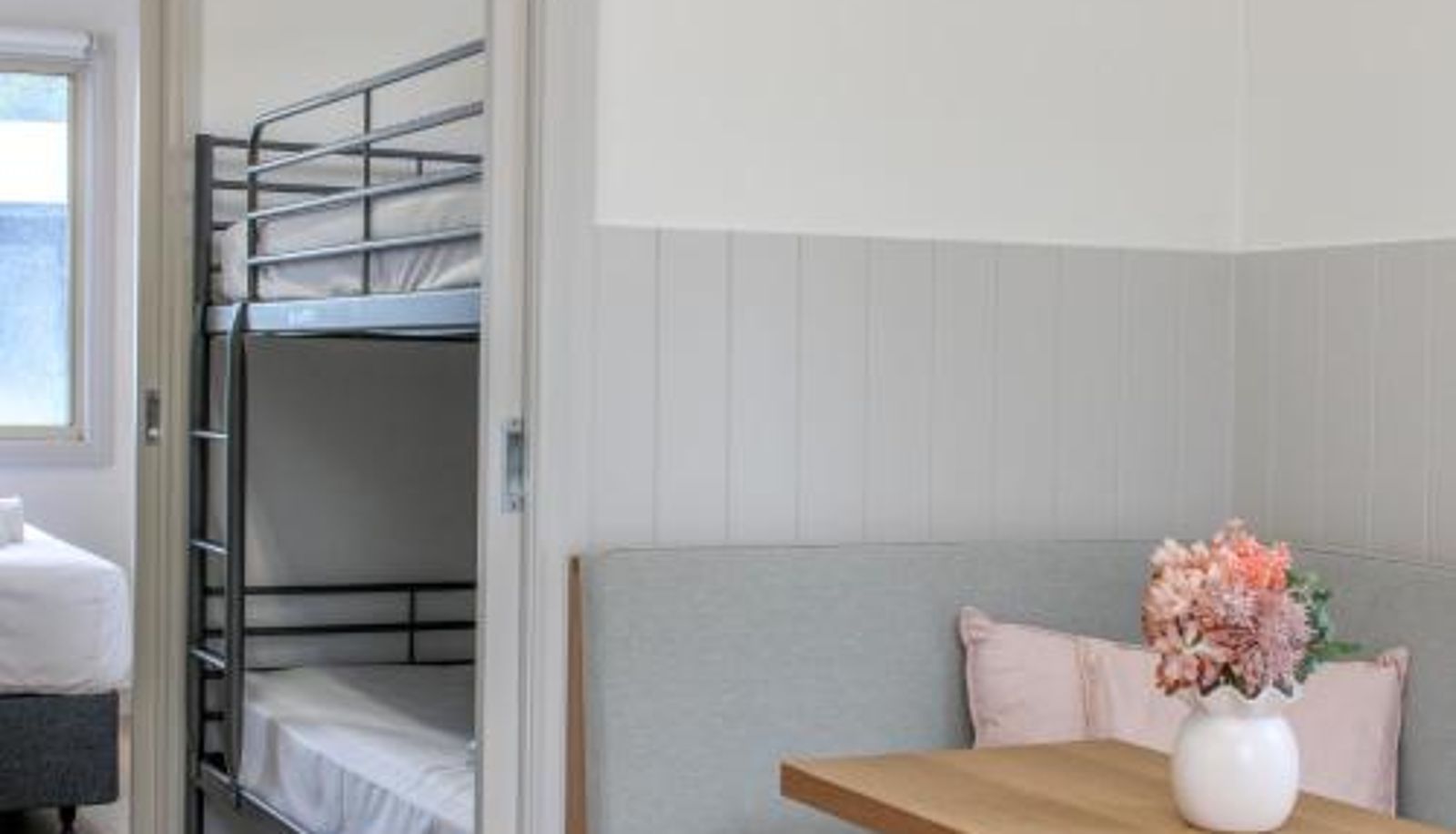 Info - Tasman Holiday Parks - Yallingup Beach