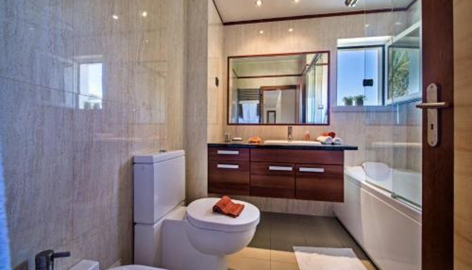 Apartment - Foz da Ria