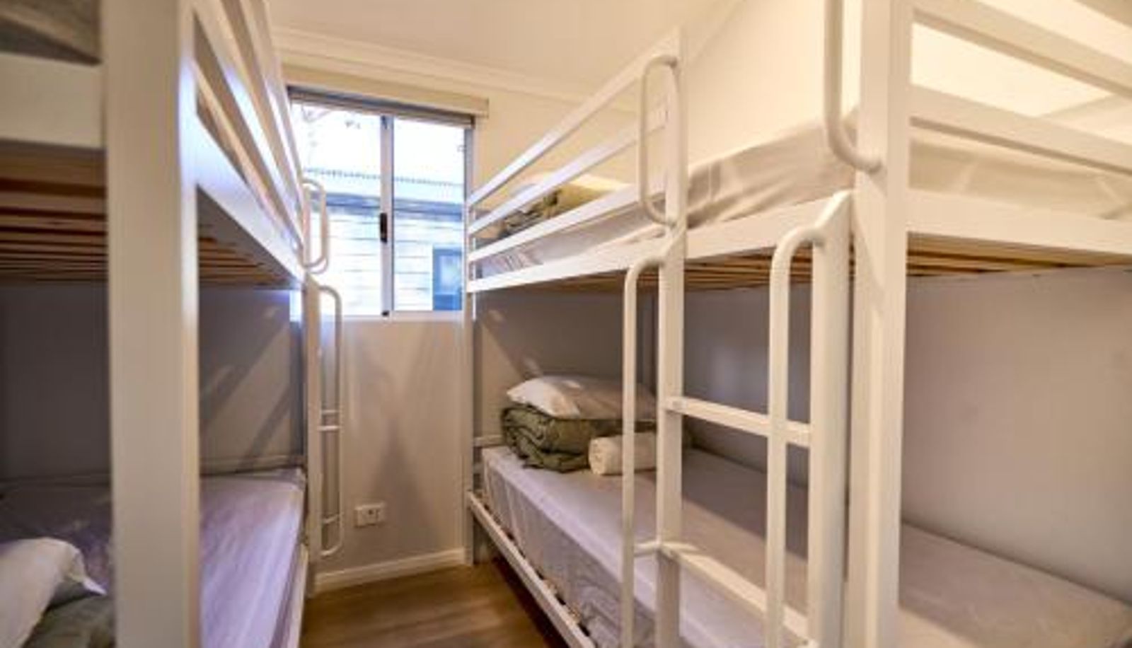 Room - Tasman Holiday Parks - Yallingup Caves