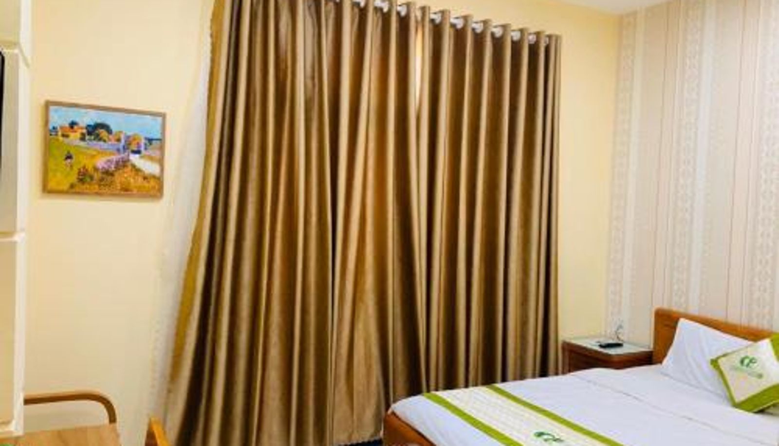 Room - GREEN PARK 2 HOTEL