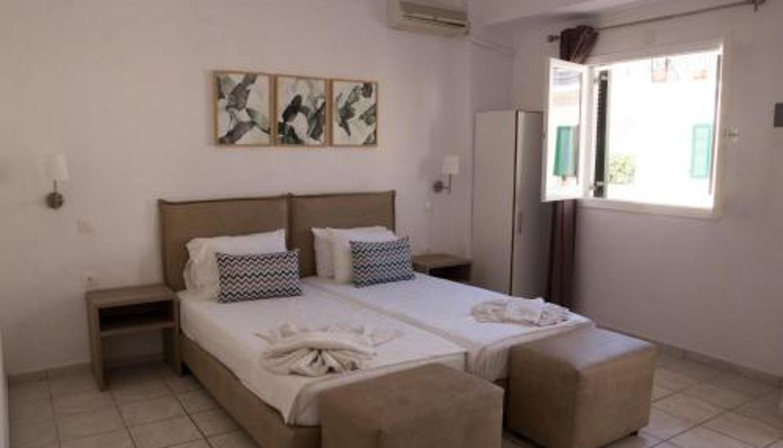 Apartment - Stavros On The Beach Studios and Apartments