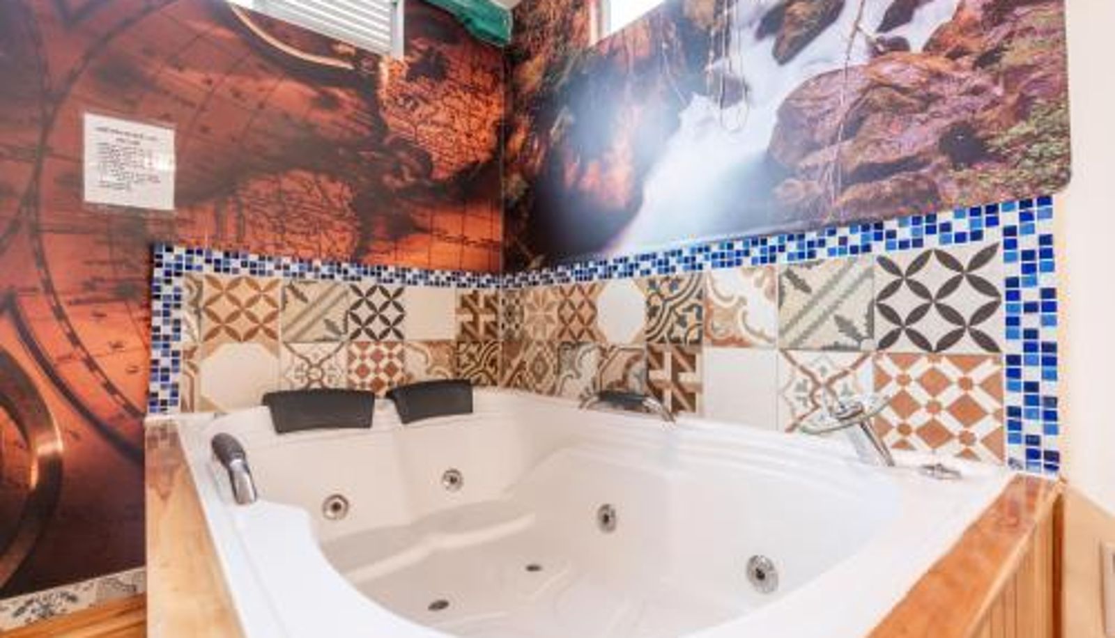 Suite - Hotel Casa Antigua