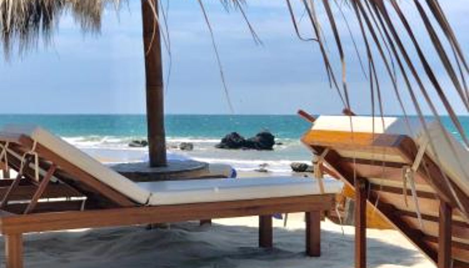 Info - El Samay Hotel Boutique
