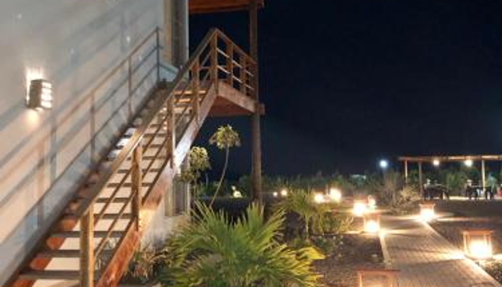 Info - El Samay Hotel Boutique