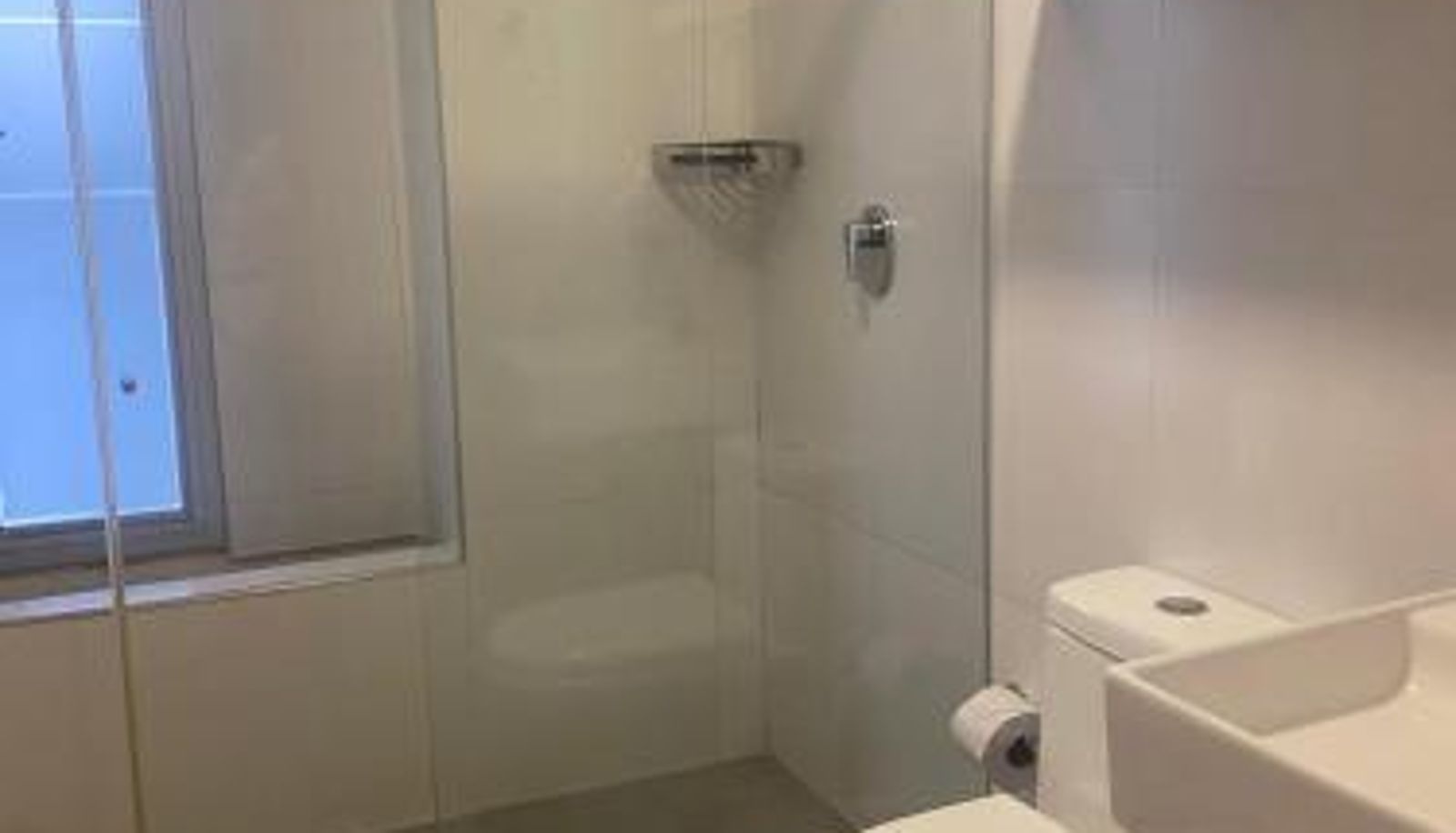 Badezimmer - Hotel Coco Beach by Croma