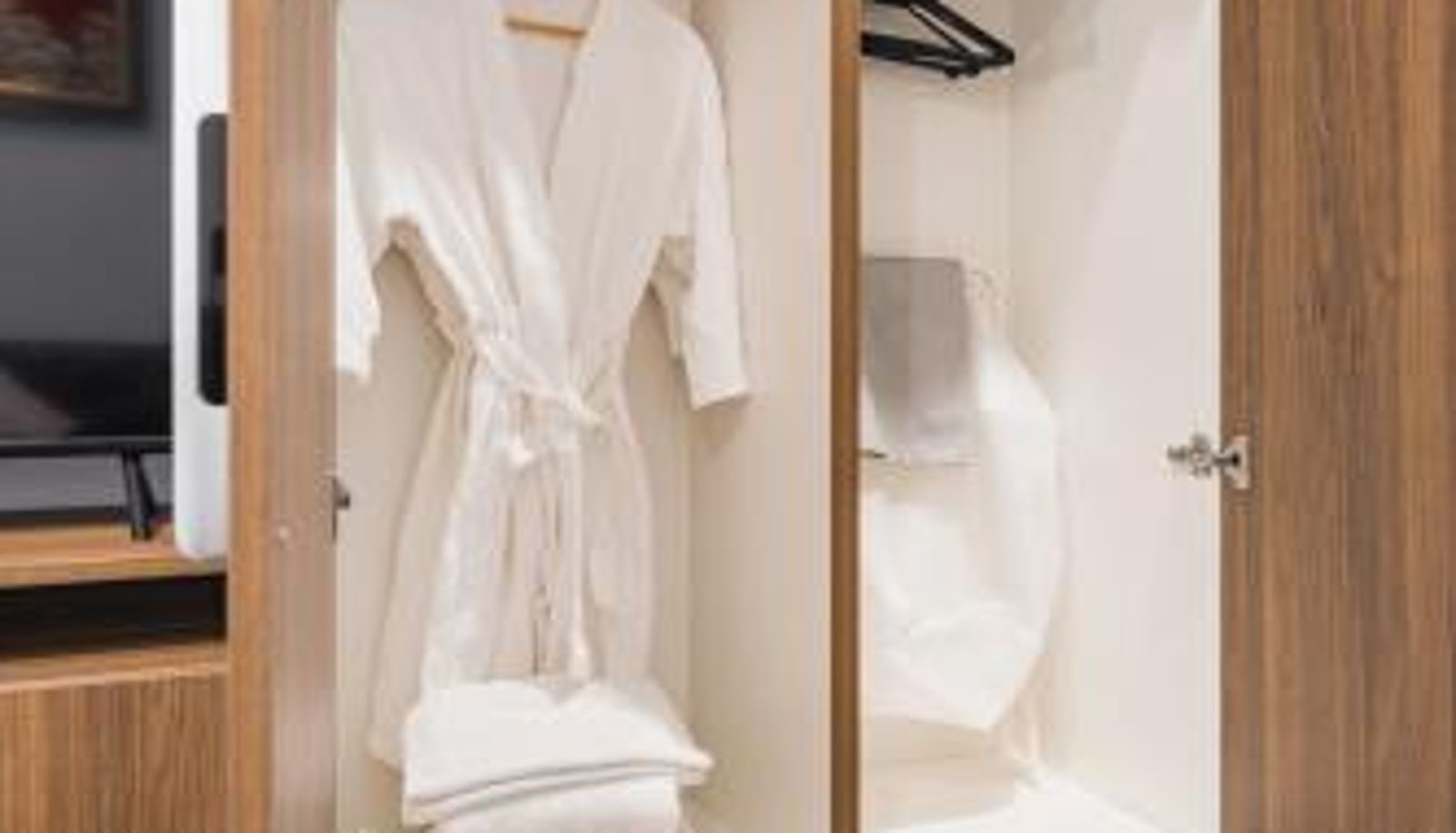 Standardzimmer - Narcissus Hotel & Apartment