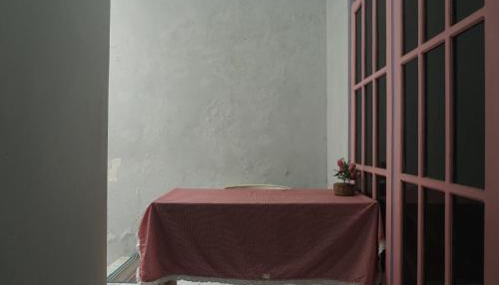 Rezeption - Hotel O Wisma Parakita Syariah Near RS Faisal Patalasang