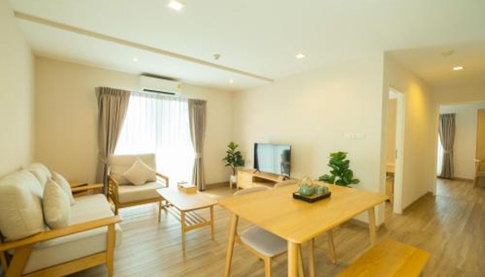 Chambre Standard - Park 19 Hotel