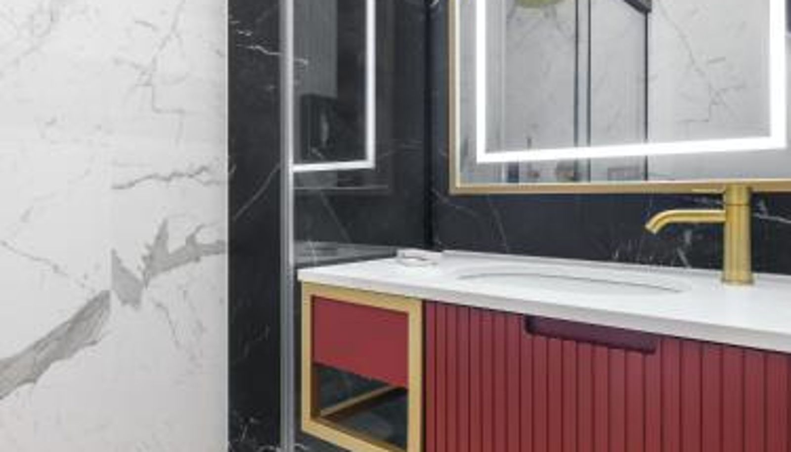 Apartment - Golden Queen Deluxe Jacuzzi Apartments - Old Town