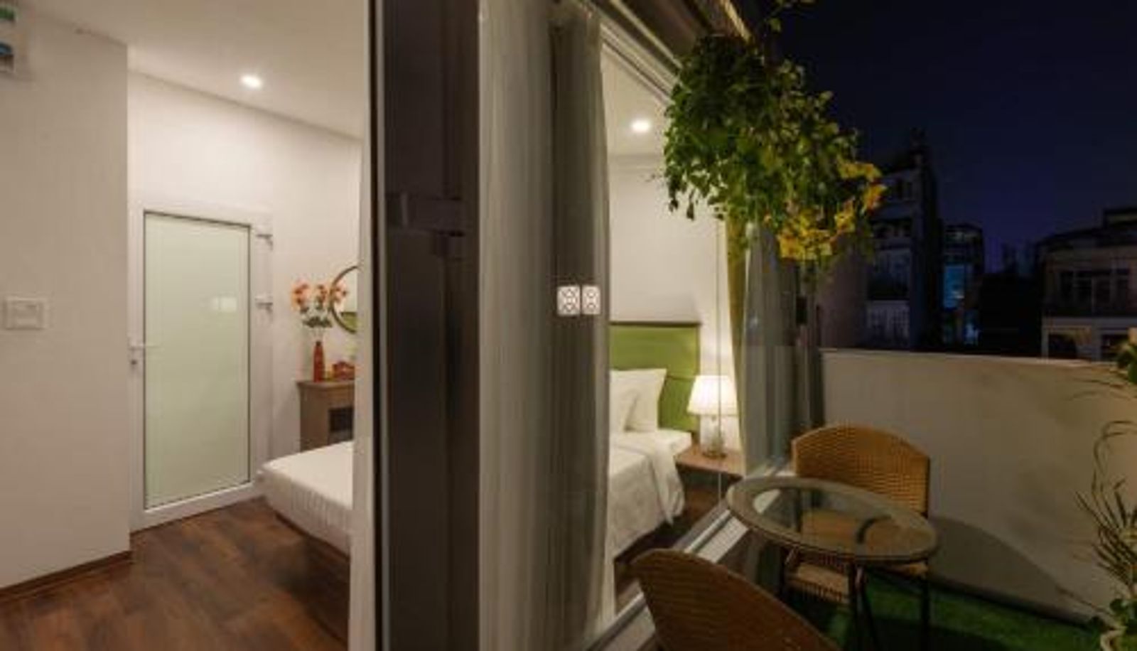 Suite - AMI Old Quarter Hotel