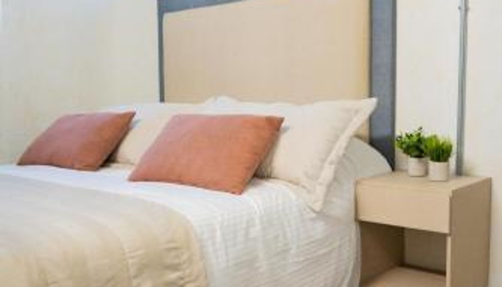 Habitación - Zentrico Boutique