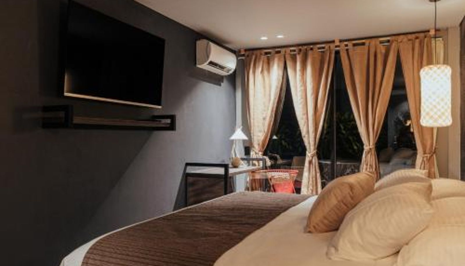 Suite - Sui Boutique Hotel