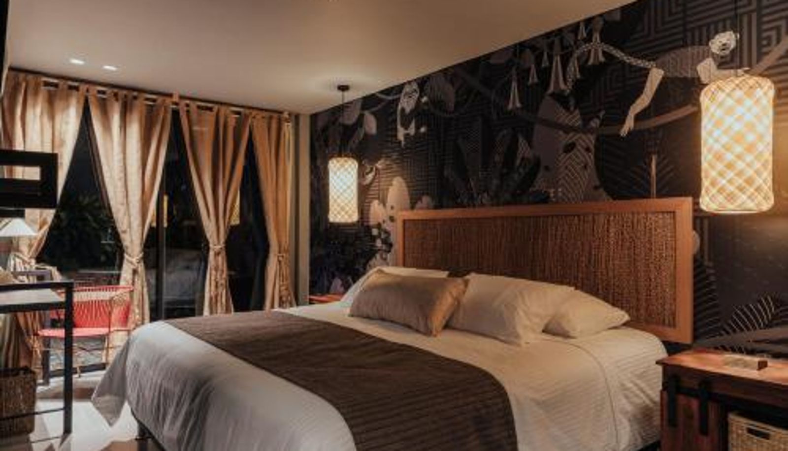 Suite - Sui Boutique Hotel