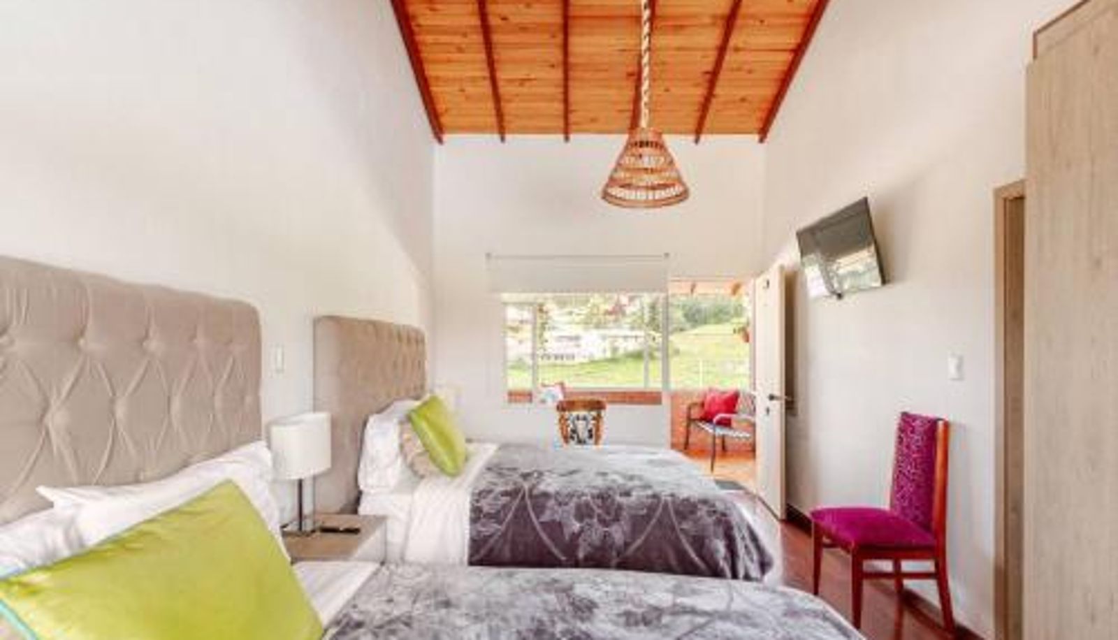 Familienzimmer - HOTEL BOUTIQUE 14 LANCEROS