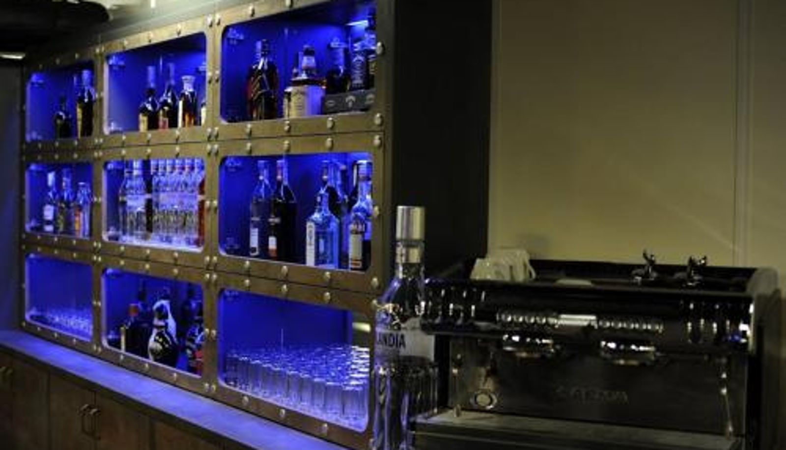 Info - Blue&Green Baltic Hotel mediSPA&fit