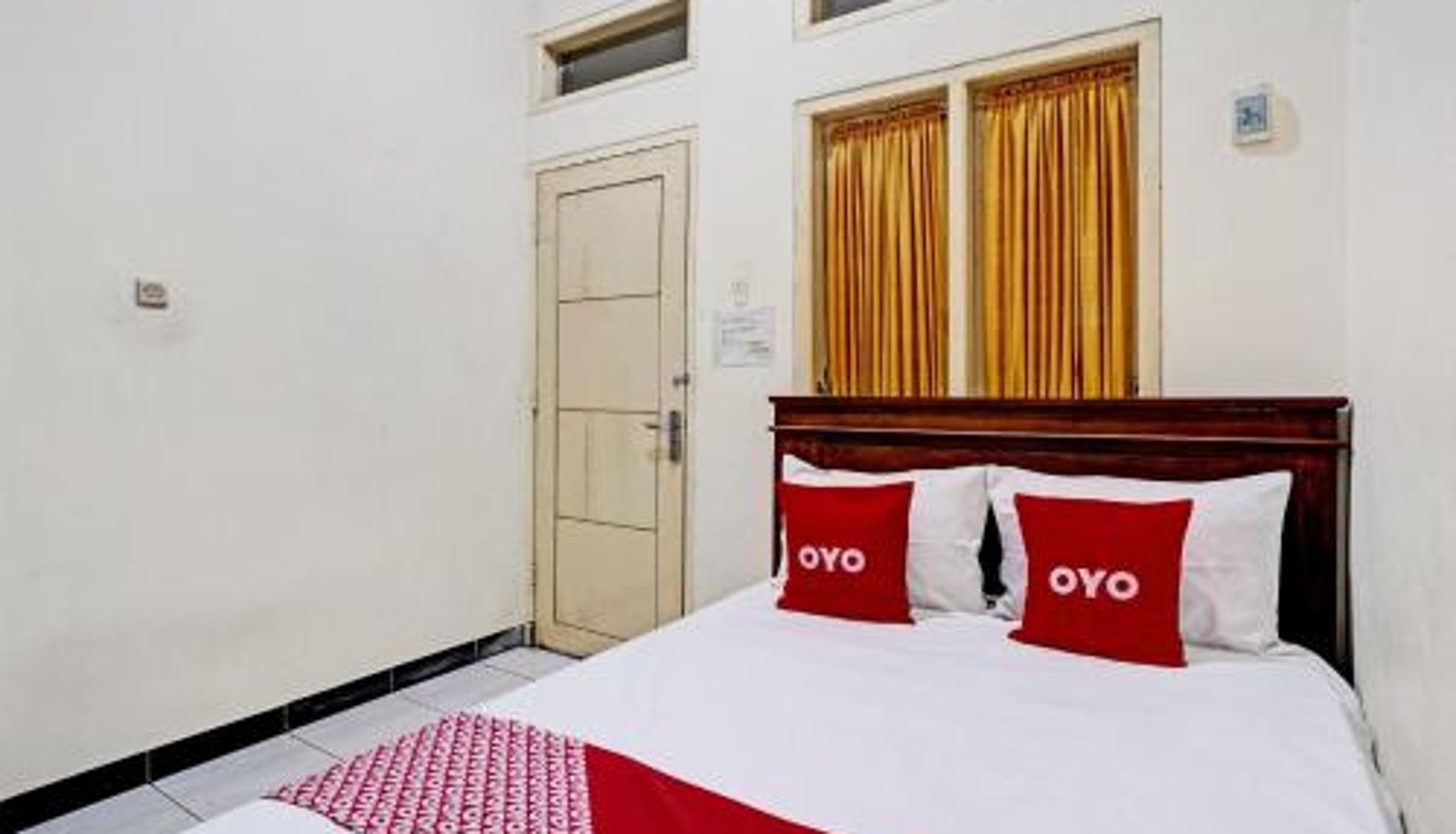Habitación - OYO Life 92773 Griya Trubus Syariah