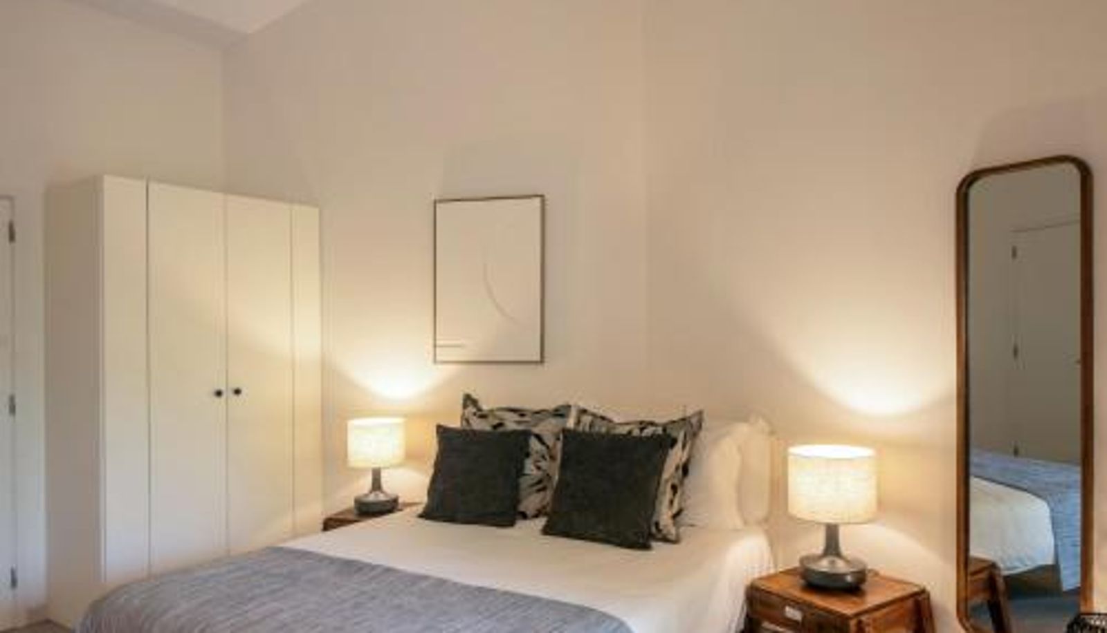 Apartamento - Alma do Pico - Nature Residence