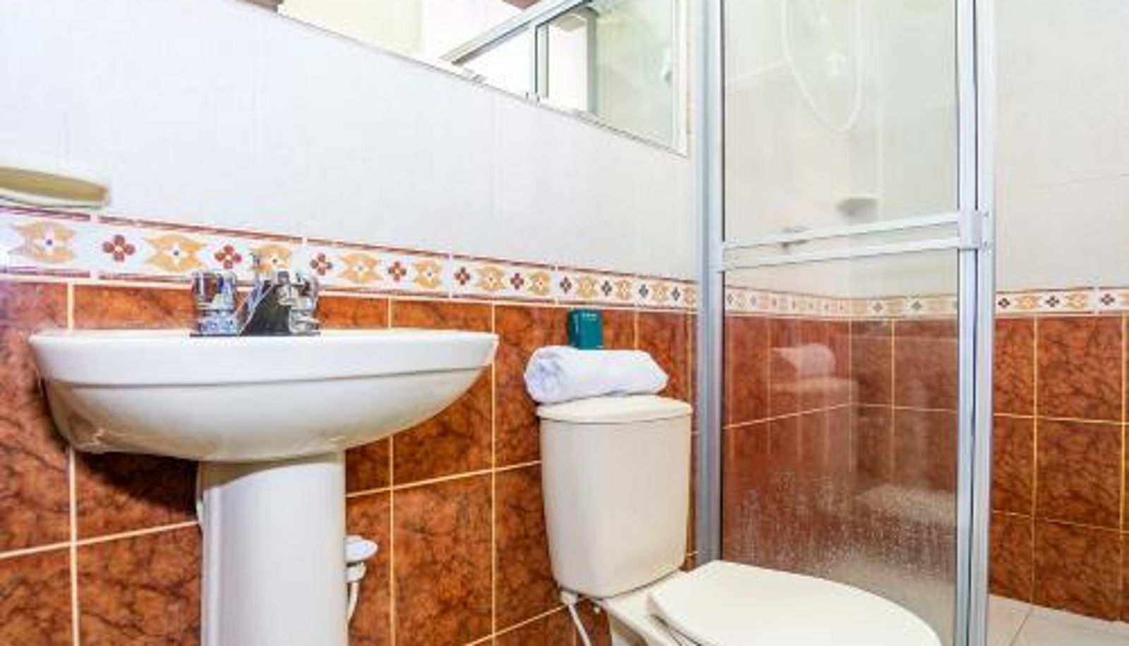 Standard room - Ayenda Bugatier