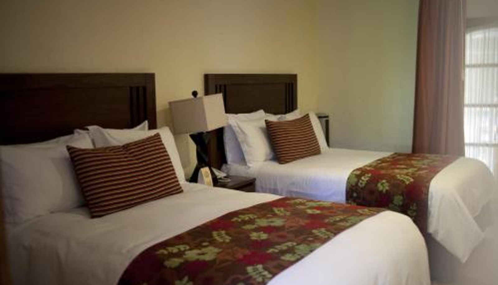 Zimmer - Hotel Boutique La Granja