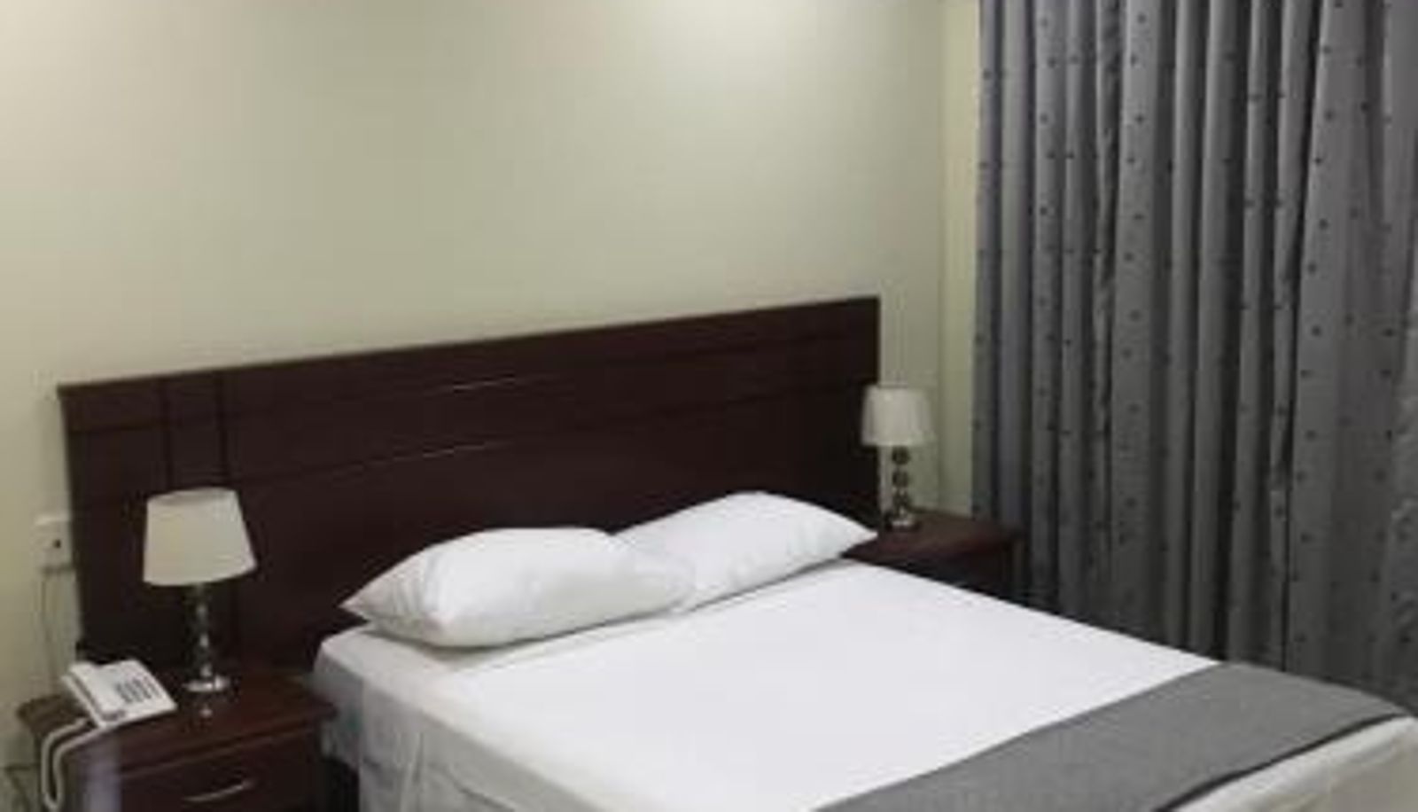 Standaardkamer - LC Hoteles Piura