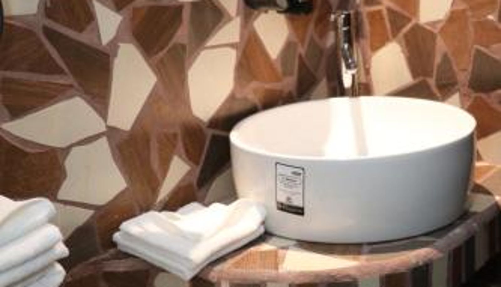 Cuarto de baño - SANTA CECILIA LA MORA HUASCA