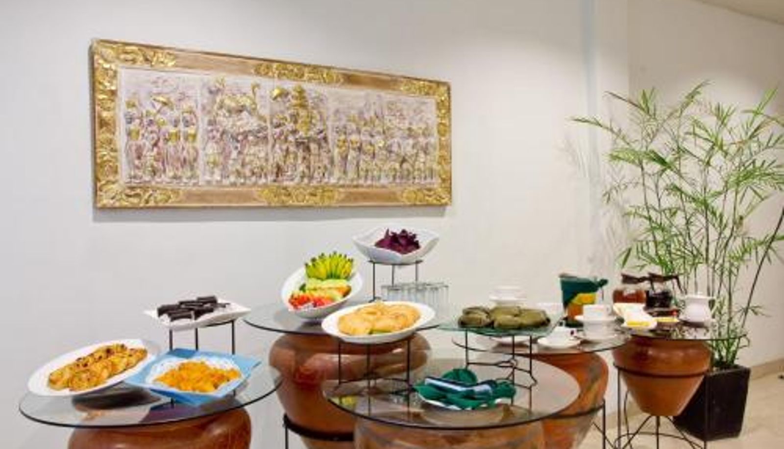 Info - The Rani Hotel & Spa