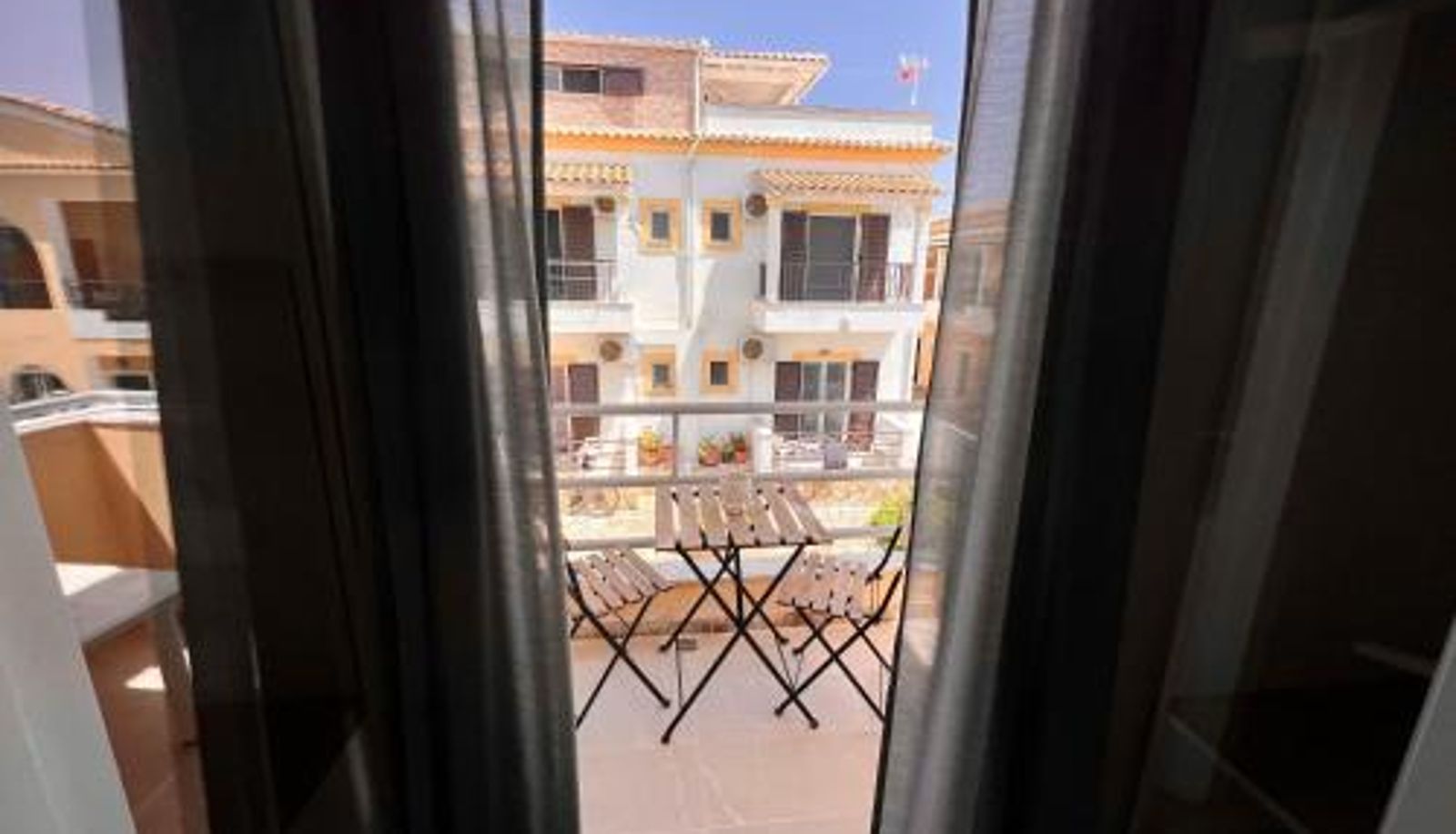 Standard room - Issos Residence