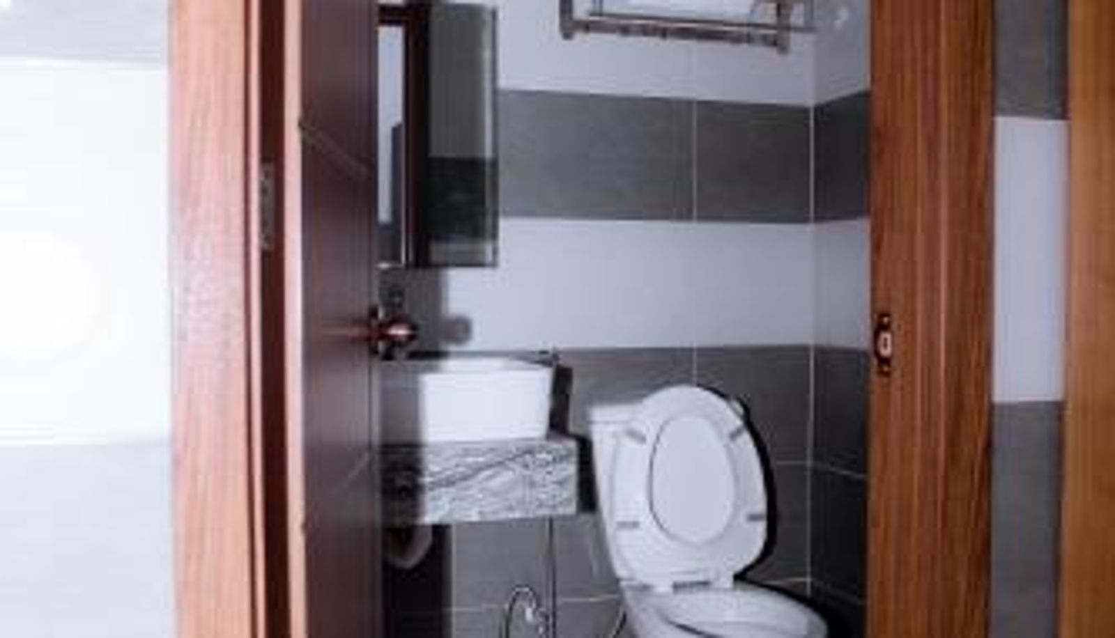Triple room - Trường Phúc Vinh Hotel