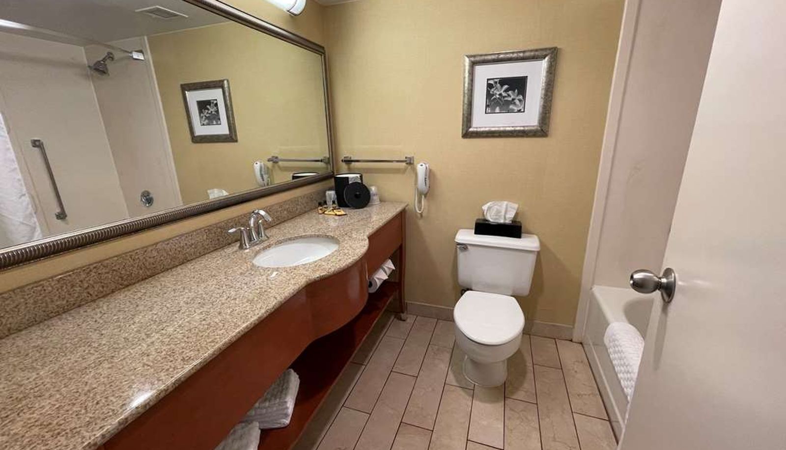 Chambre - Best Western Plus Waterville Grand Hotel