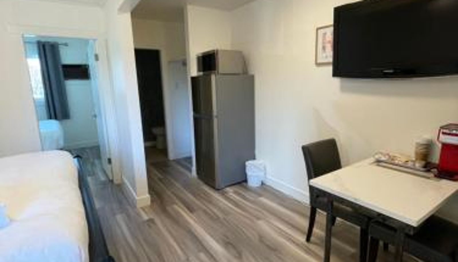 Room - Destination INN