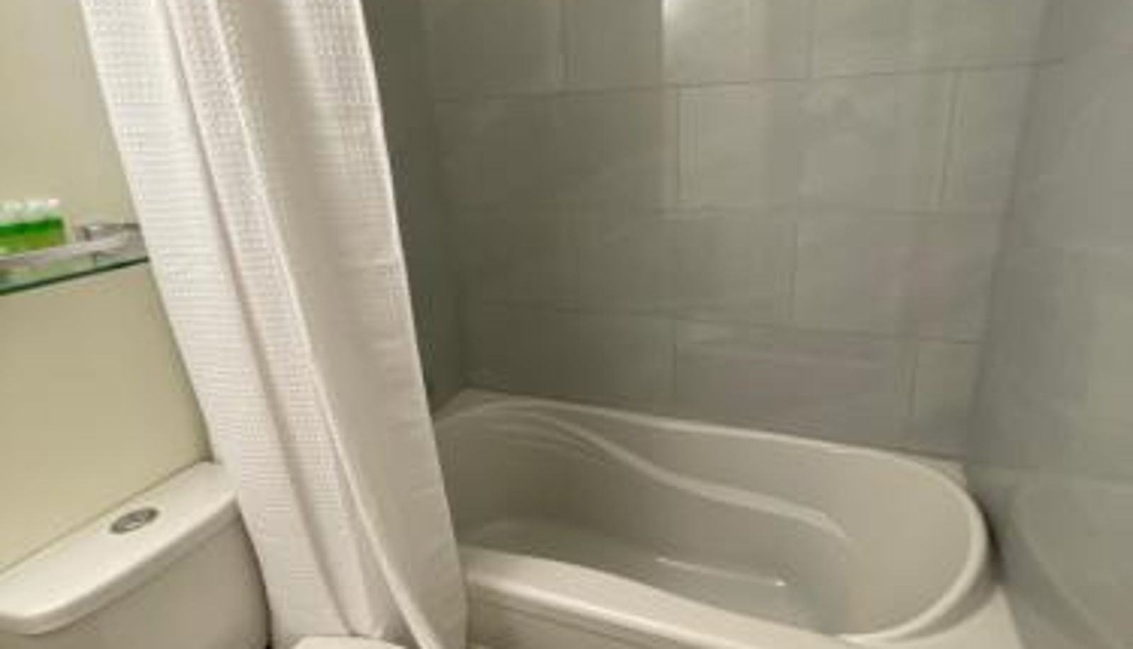 Bathroom - Destination INN
