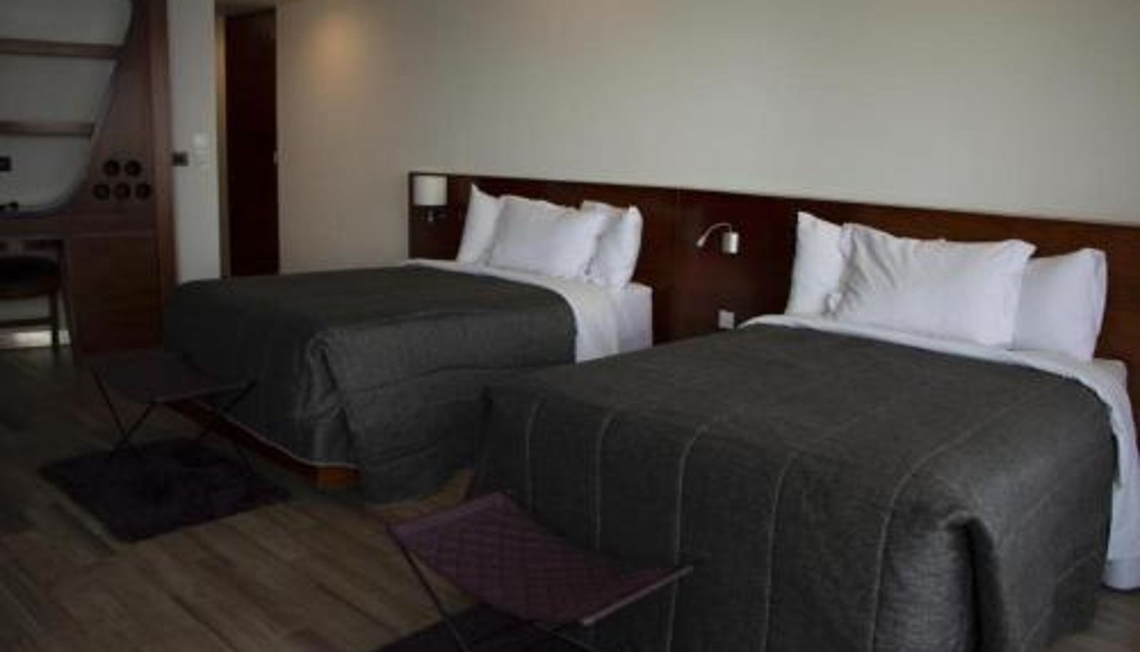 Info - Sonata Hotel Puebla Angelópolis Distrito Sonata