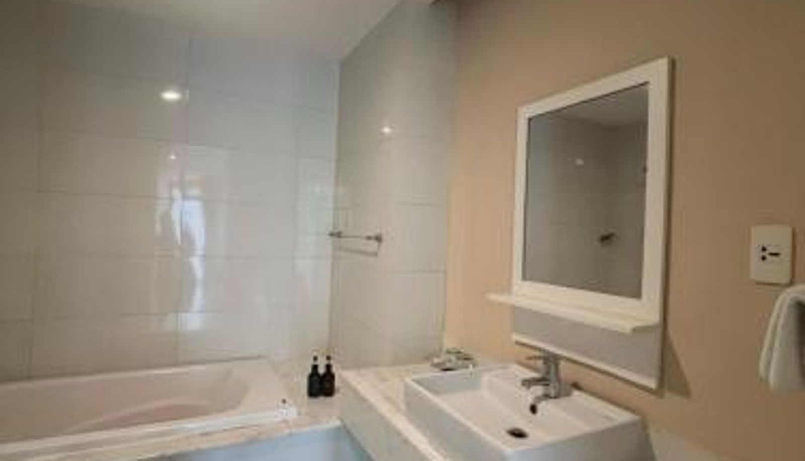 Habitación estándar - Minh Khang Hotel