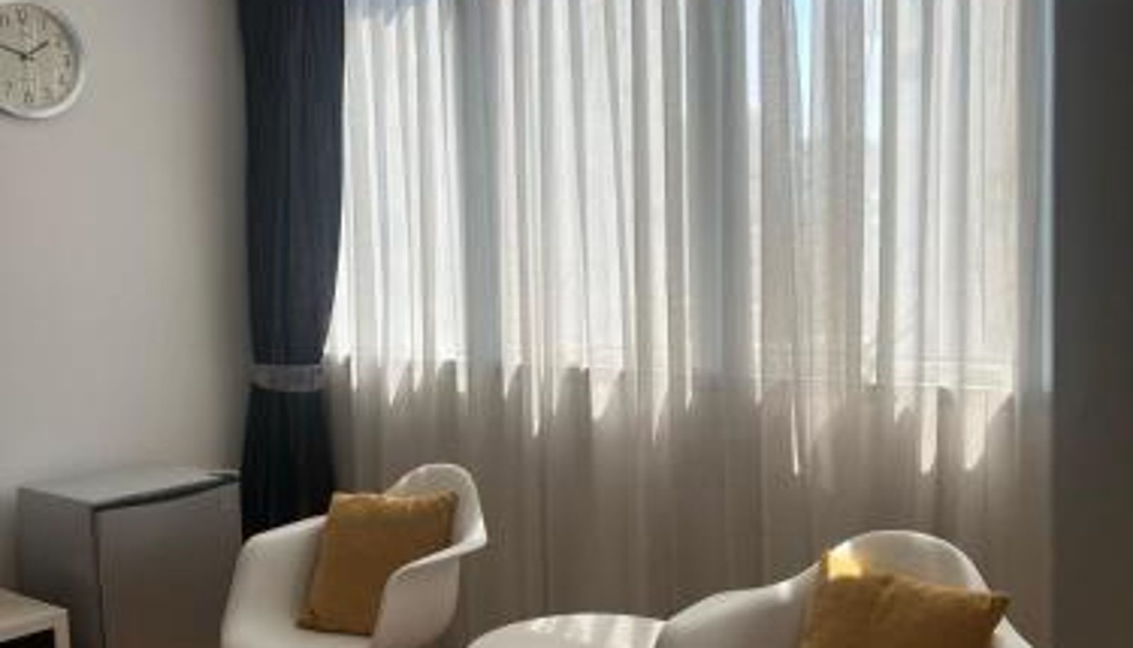 Habitación estándar - Minh Khang Hotel
