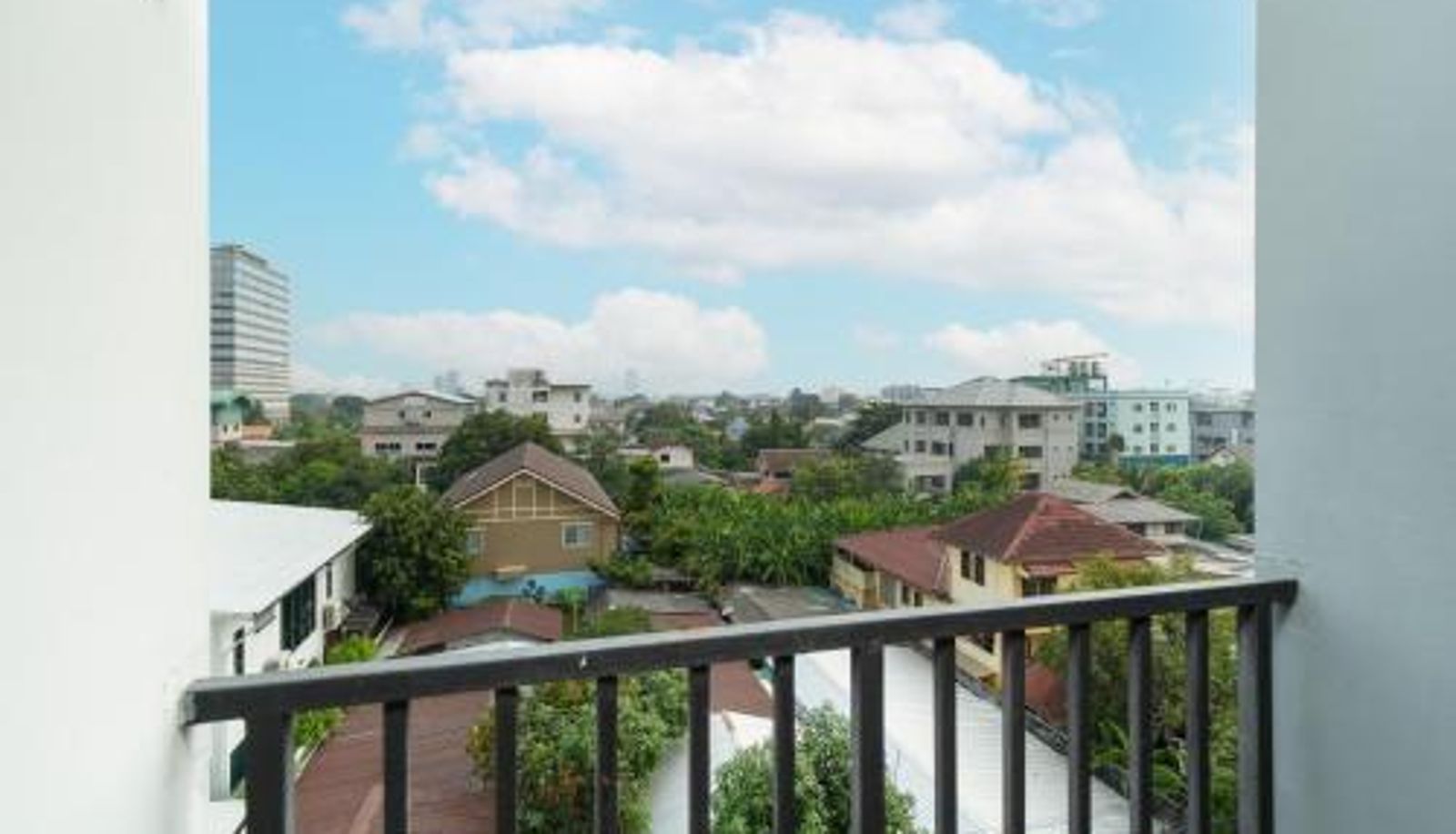 Zimmer - The Riche Boutique Hotel Don Mueang Airport