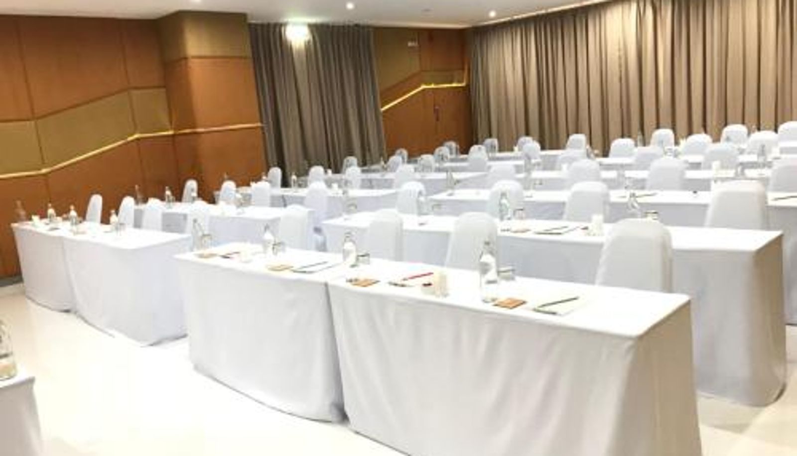 Konferenzraum - Anna-Nava Pakkret Hotel