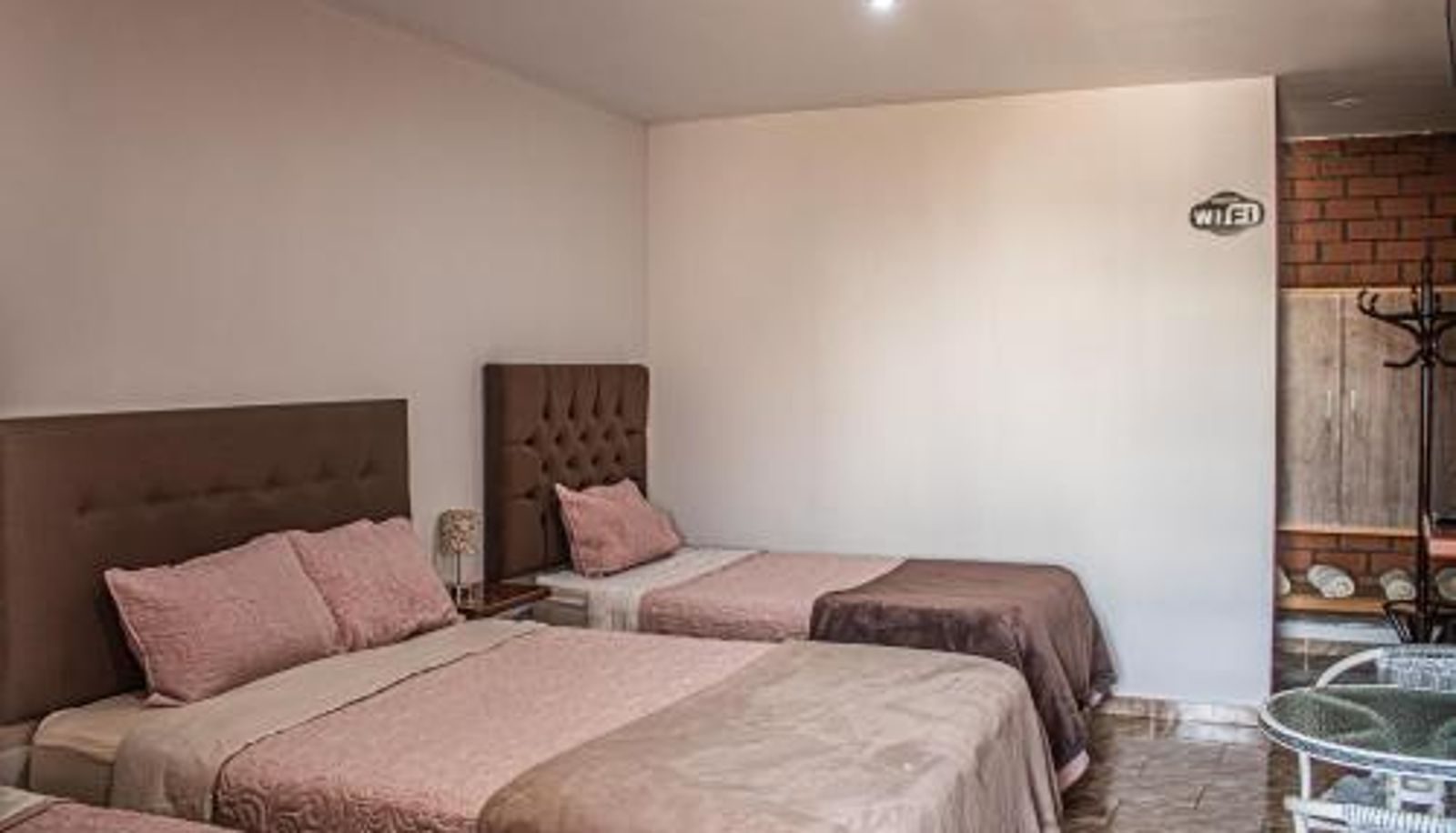 Kamer - Huacachina Desert House