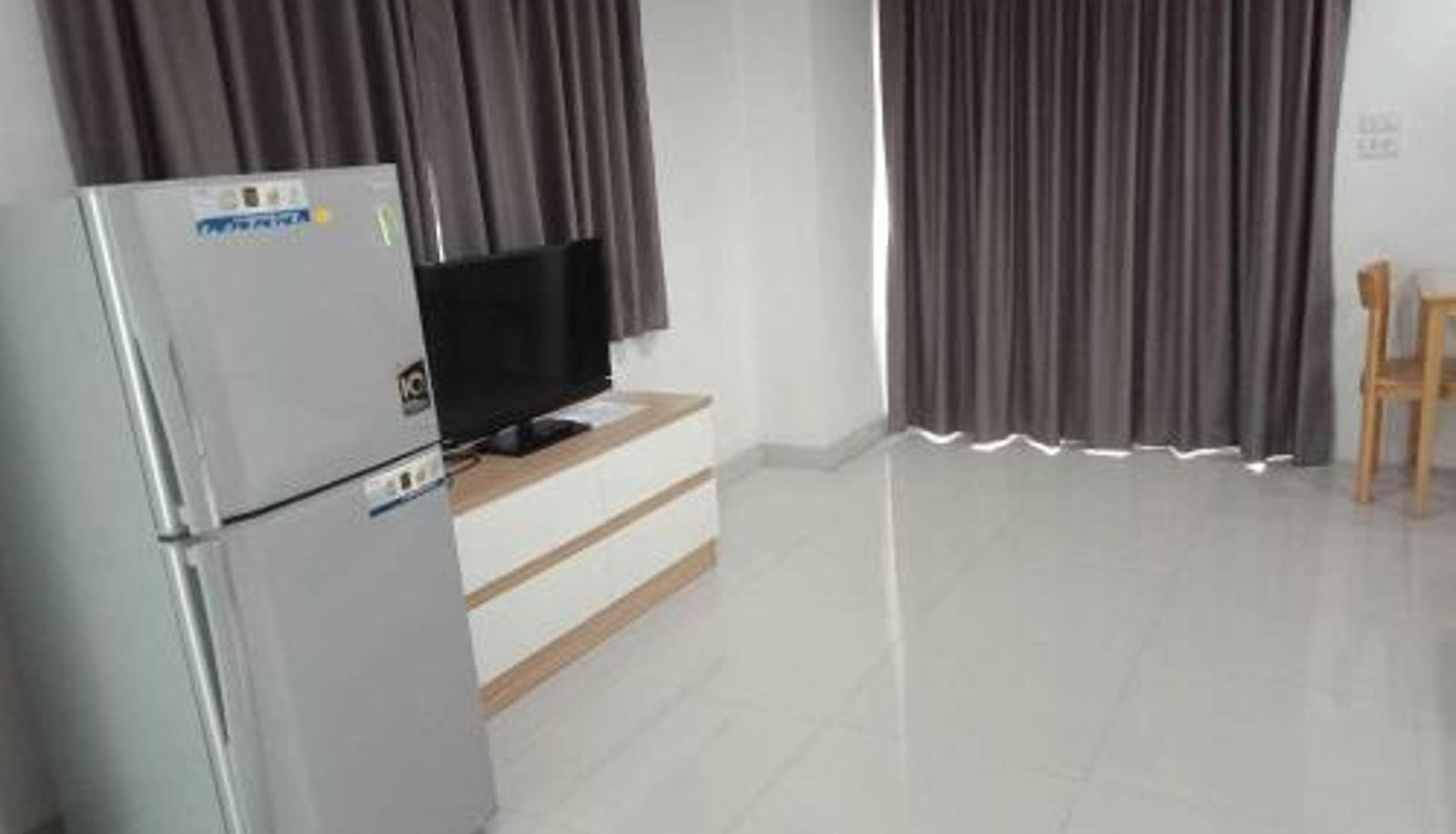Zimmer - Townhouse Siam Privi Hotel