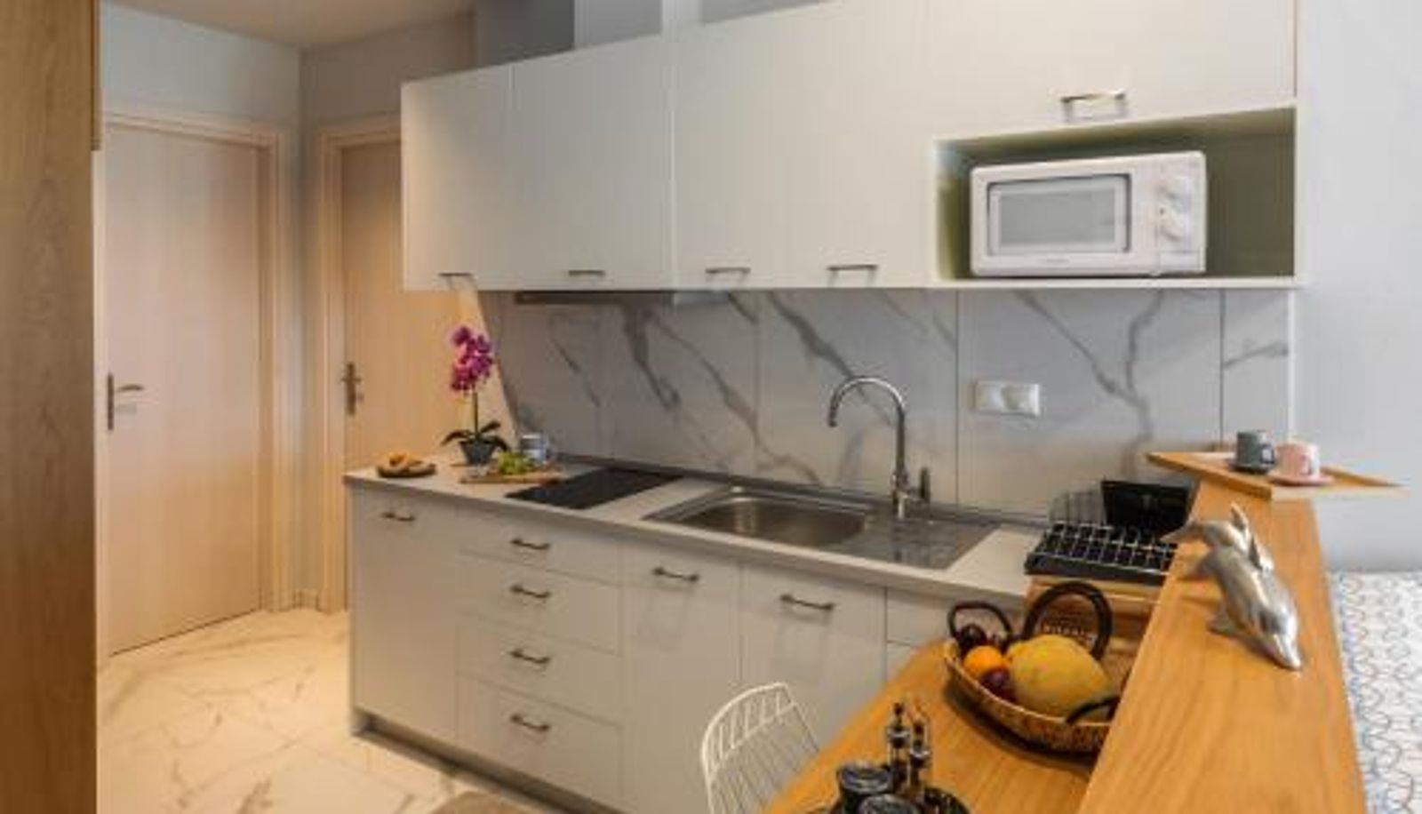 Info - PLOUMIS seaside villas