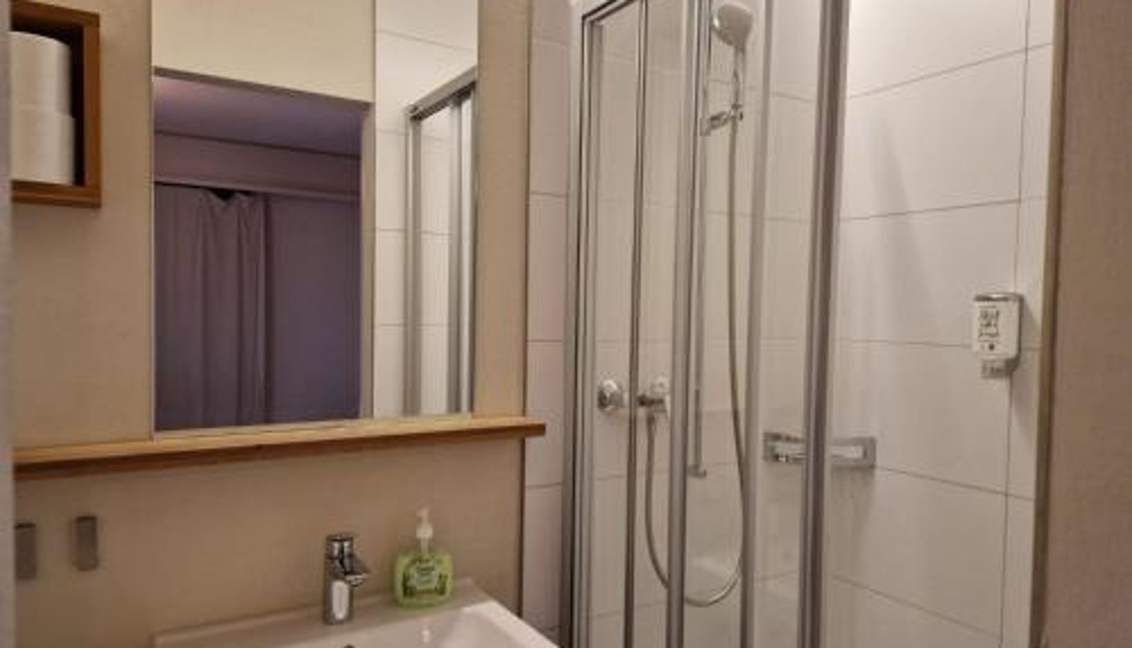 Apartment - Easy-Living Buholz Hoch 12