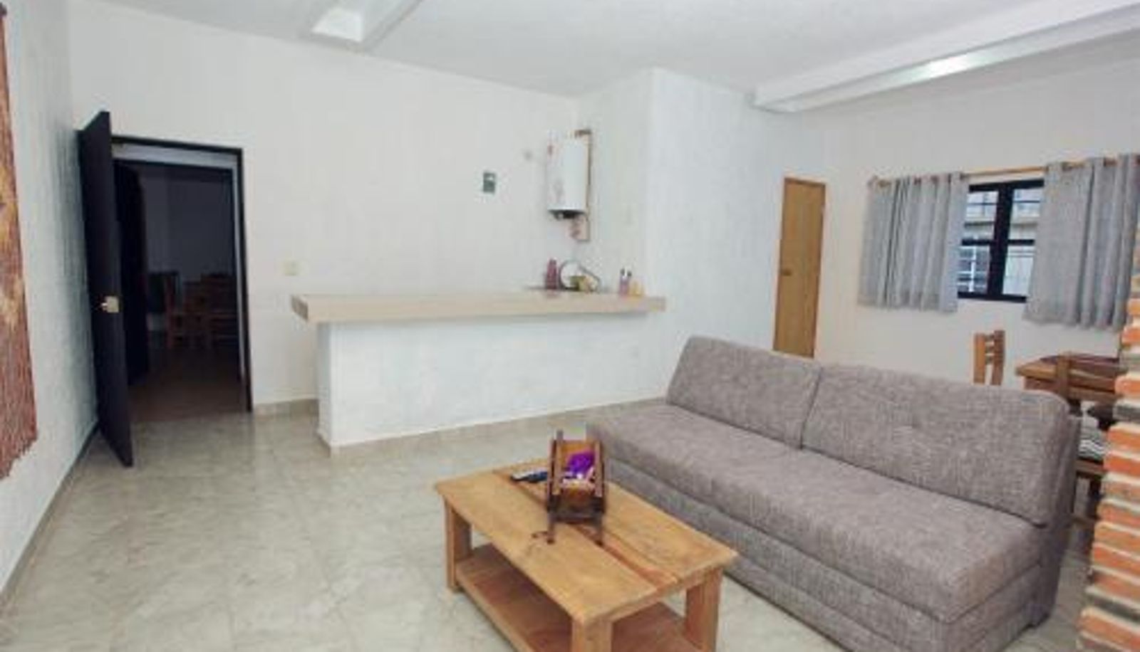 Chambre Standard - Casa Amaiur