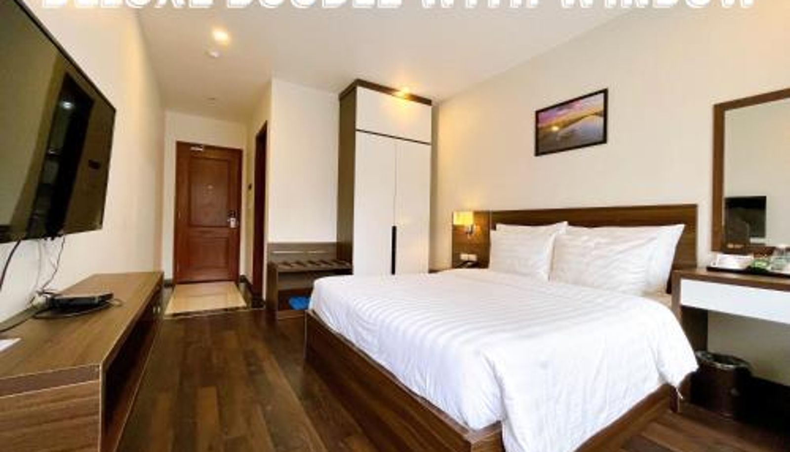 Standardzimmer - Paragon Noi bai Hotel & Pool